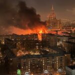 Ucraina mai cere 20 de miliarde de dolari pentru a face Rusia să ardă