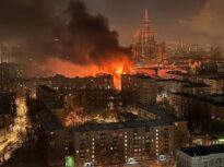 Ucraina mai cere 20 de miliarde de dolari pentru a face Rusia să ardă