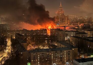 Ucraina mai cere 20 de miliarde de dolari pentru a face Rusia să ardă