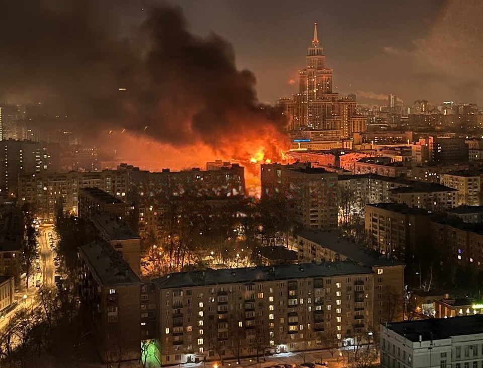 Ucraina mai cere 20 de miliarde de dolari pentru a face Rusia să ardă