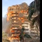 MAE confirmă: Cele două românce date dispărute după incendiul din Valencia au murit