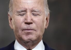 Lanț de gafe pentru Biden: Iar a vorbit de întâlniri cu lideri care sunt morți de ani buni