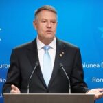 Iohannis spune, de la Bruxelles, ce crede despre o președinție rotativă, comasarea alegerilor și de ce n-a numit alt șef la SRI (Video)