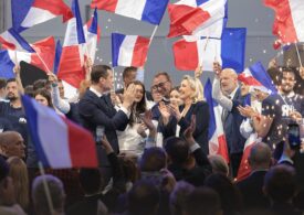 Cum a ajuns Marine Le Pen respectabilă și de ce Europa n-ar trebui să se lase păcălită