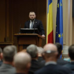 Șeful DNA spune că procurorii și-au redescoperit curajul, dar costurile corupției rămân neacceptat de mari pentru societate