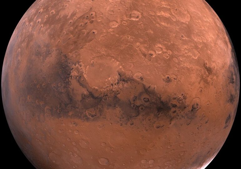 Marte ar putea fi un loc ideal pentru unii agenți patogeni. Oamenii care ar ajunge acolo ar putea avea probleme mai mari decât și-ar putea imagina