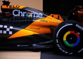 Formula 1: McLaren și-a prezentat monopostul pentru sezonul 2024