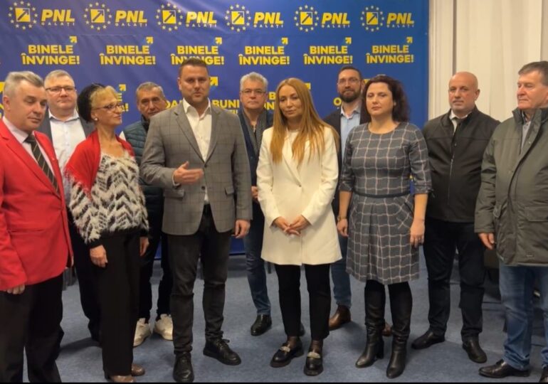 Traseismul înflorește în super anul electoral 2024: PNL anunță că a racolat 500 de membri PMP (Video)