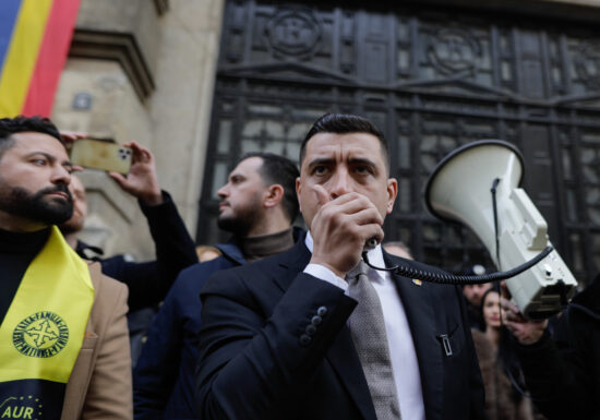 Se aruncă semințele unui program de ură socială: cum repetă AUR narațiuni în oglindă cu cele din Rusia. De ce are Putin nevoie de România - Analiză