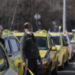 Avertisment CED: Dacă se adoptă actul normativ propus, transportul alternativ dispare, rămân doar taxiurile