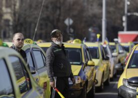 Avertisment CED: Dacă se adoptă actul normativ propus, transportul alternativ dispare, rămân doar taxiurile