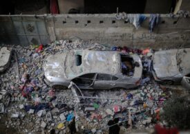 Armata israeliană anunță că a salvat doi ostatici din Gaza. Hamas acuză că au fost uciși zeci de civili în operațiune