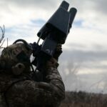UE alocă în premieră 1,5 miliarde de euro statelor baltice pentru apărarea de drone