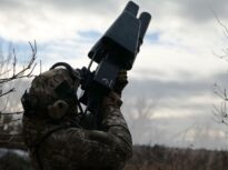 Rușii au atacat iar la granița României: RO-Alert, după ce o dronă a pătruns în spațiul nostru aerian