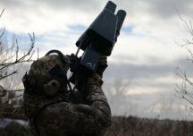 UE alocă în premieră 1,5 miliarde de euro statelor baltice pentru apărarea de drone