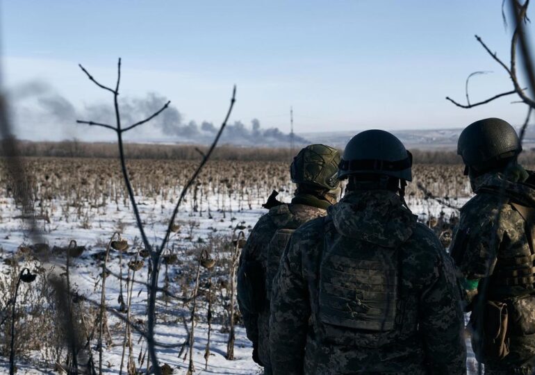 Moment crucial în război. Pesimiști și fără muniție, ucrainenii riscă să piardă teren. Sîrskî și-a certat comandanții, atacuri sinucigașe ale rușilor