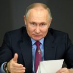 Putin: Ucraina nu poate lovi singură în Rusia cu rachete de înaltă precizie. Occidentul alege țintele