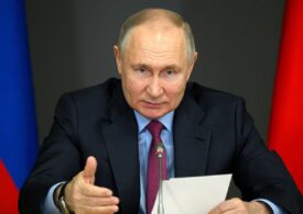 Putin: Ucraina nu poate lovi singură în Rusia cu rachete de înaltă precizie. Occidentul alege țintele