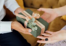 5 idei de cadouri corporate pentru angajați
