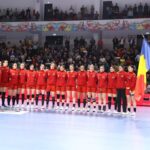 echipa romaniei la handbal feminin