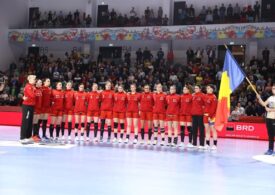 România și-a aflat adversarele de la Campionatul European de handbal feminin