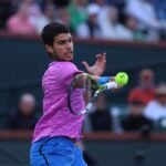 Carlos Alcaraz – Alexander Zverev, finala masculină de la Roland Garros