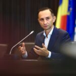 Alin Nica, după ce a fost demis de PNL: A fost o execuție în stil golănesc. Categoric îmi doresc să candidez pentru un nou mandat