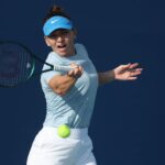 Simona Halep a anunțat numele noului antrenor: „Sper să ne înțelegem”