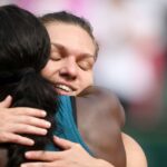 Sloane Stephens, devastată după un eșec cu Simona Halep: „Am plâns o săptămână”