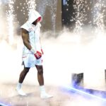 Anthony Joshua îl invinge pe Francis Ngannou: Nu i-a dat nicio șansă fostului campion de MMA