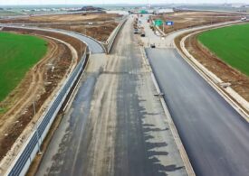 Asociația Pro Infrastructură, despre A0 Sud: Turcii au acest stil de lucru frustrant, fără vlagă, fără putere de accelerare