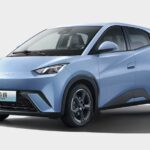 Rivalul chinez al Tesla declanșează războiul: Preț sub 10.000 de euro pentru electrica „Lamborghini-mini” (Galerie foto)