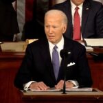 Biden a ținut discursul despre Starea Uniunii: Am venit să trezesc Congresul. Mesajul meu pentru Putin – Nu vom pleca, nu ne vom pleca! Nu sunt soldați americani în Ucraina. Sunt hotărât să rămână așa (Video)