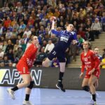 Dunărea Brăila s-a calificat la turneul final al EHF European League