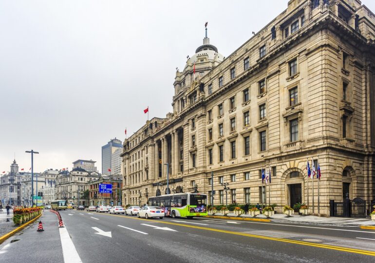 Bucharest makes a leap in the ranking of the world's best cities, based on quality of life