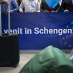 Am intrat în Spațiul Schengen maritim și aerian: Ce se schimbă de astăzi pentru românii care călătoresc cu avionul (Video)
