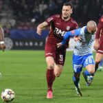 Ion Crăciunescu dă un verdict după gafele de arbitraj de la derbiul CFR Cluj – Universitatea Craiova