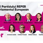 REPER și-a anunțat candidații la europarlamentare. Cristian Presură, pe listă