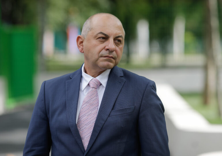 Coaliția PSD-PNL a decis când va fi depusă candidatura lui Cătălin Cîrstoiu la Primăria Capitalei