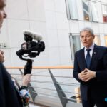 Cioloș, despre Iohannis – șef la NATO: Aș fi vrut să-l văd atât de bătăios când a fost vorba de Schengen