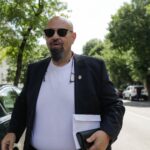 Piedone, după ce PSD a anunțat că nu-l susține la Primăria Capitalei: Nu vrea victorie. Eu cred în soacră-mea, care face sondajul realității