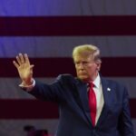 Trump devine oficial candidatul republican la președinția SUA. A ales să-i fie vicepreședinte un tânăr senator, care l-a numit ”Hitler al Americii”