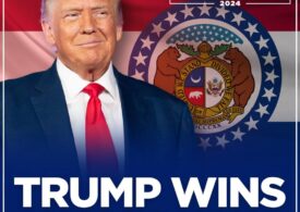 Donald Trump câștigă primarele încă în două state. Două zile până la decisivul „Super Tuesday”