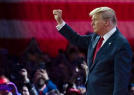 Donald Trump avertizează că susținătorii săi ar putea să cedeze, dacă va fi condamnat la închisoare
