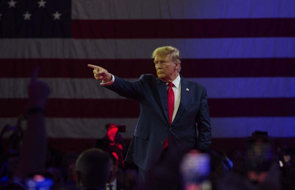 Decizie dură, efect neașteptat: cum i-a făcut Curtea Supremă un cadou lui Trump