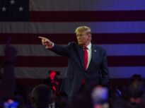 Donald Trump, alegeri SUA