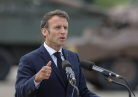 Ce a vrut Macron? Șeful Statului Major al armatei franceze comentează pentru prima dată declarațiile referitoare la trimiterea de trupe în Ucraina