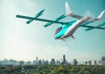 Transportul aerian electric decolează: Taxiuri și ambulanțe zburătoare, peste numai câțiva ani