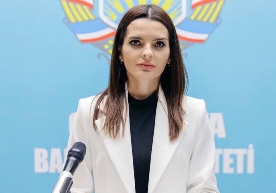 Ucraina impune sancțiuni împotriva candidaților pro-ruși de la alegerile parlamentare din Republica Moldova