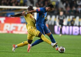 Superliga: FCSB câștigă chinuit acasă cu Petrolul și mai face un pas spre titlu